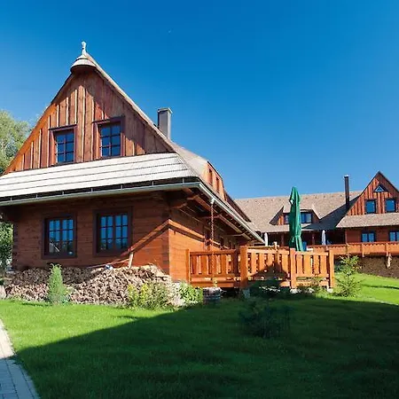 Apartmánová Tarnóc