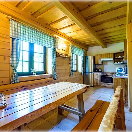 Apartmanova