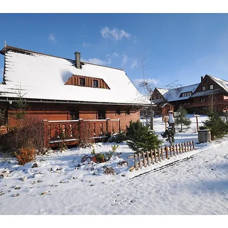 Apartmanova