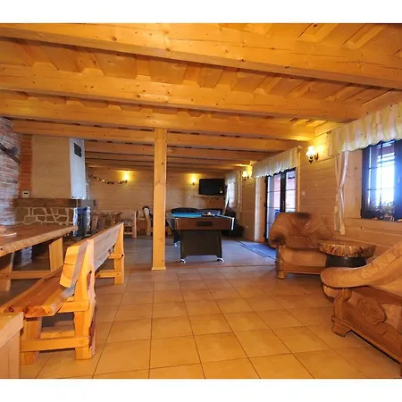 Apartmánová Tarnóc