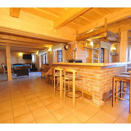 Hétvégi ház Apartmánová Tarnóc