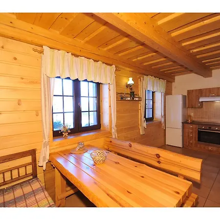 Hétvégi ház Apartmánová