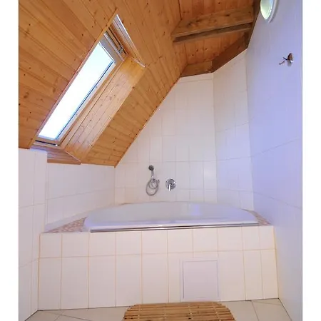Apartmánová Tarnóc