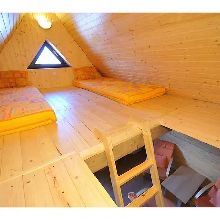 Hétvégi ház Apartmánová *