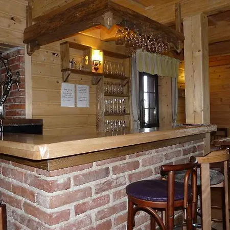 Hétvégi ház Apartmánová *