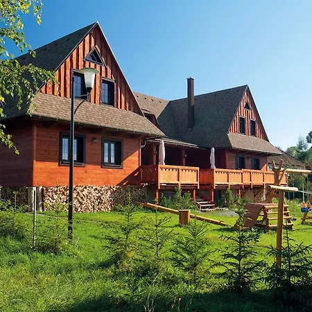 Apartmánová Tarnóc